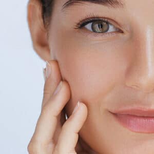 Cosmetic Injections in Alexandria, VA