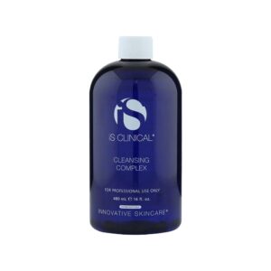 4 ISClinical Cleansing Complex