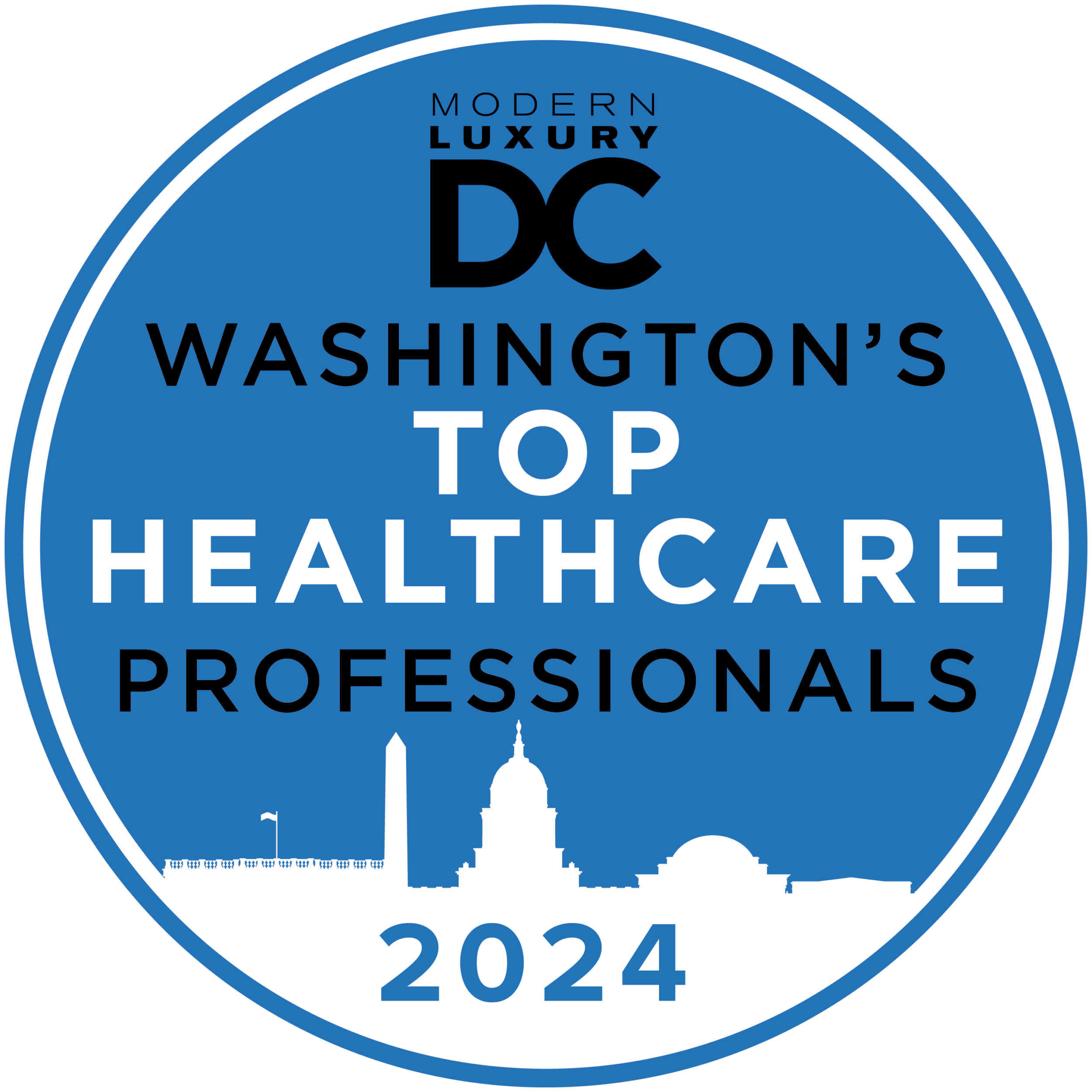 DC TopHealthcare2024