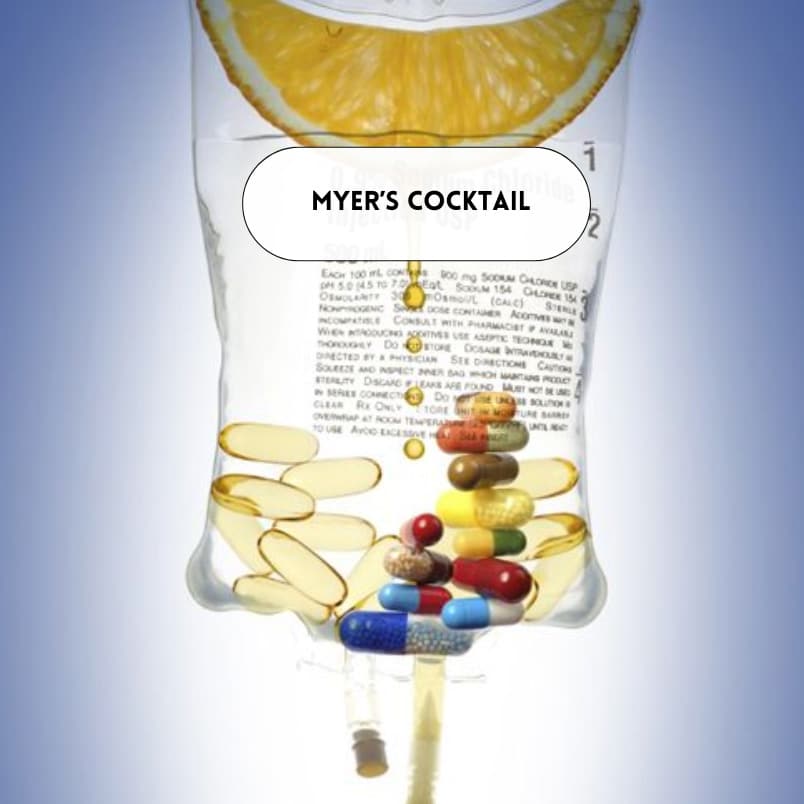 Myer'sCocktail